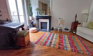 Appartement 3 Pièces 50 m² à vendre à Paris 10 (75010)