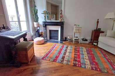 Appartement 3 pièces 500000 €
