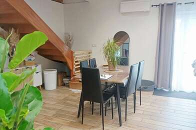 Maison 5 pièces 199000 €
