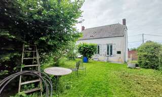 Maison 4 Pièces 80 m² à vendre à Noyon (60400)