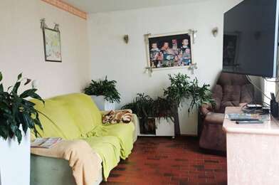 Maison 3 pièces 163000 €