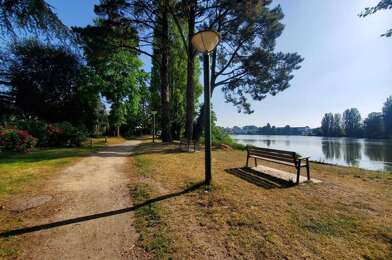 Appartement 3 pièces 188000 €
