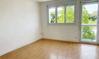 Appartement 3 Pièces 51 m² à vendre à Vannes (56000)