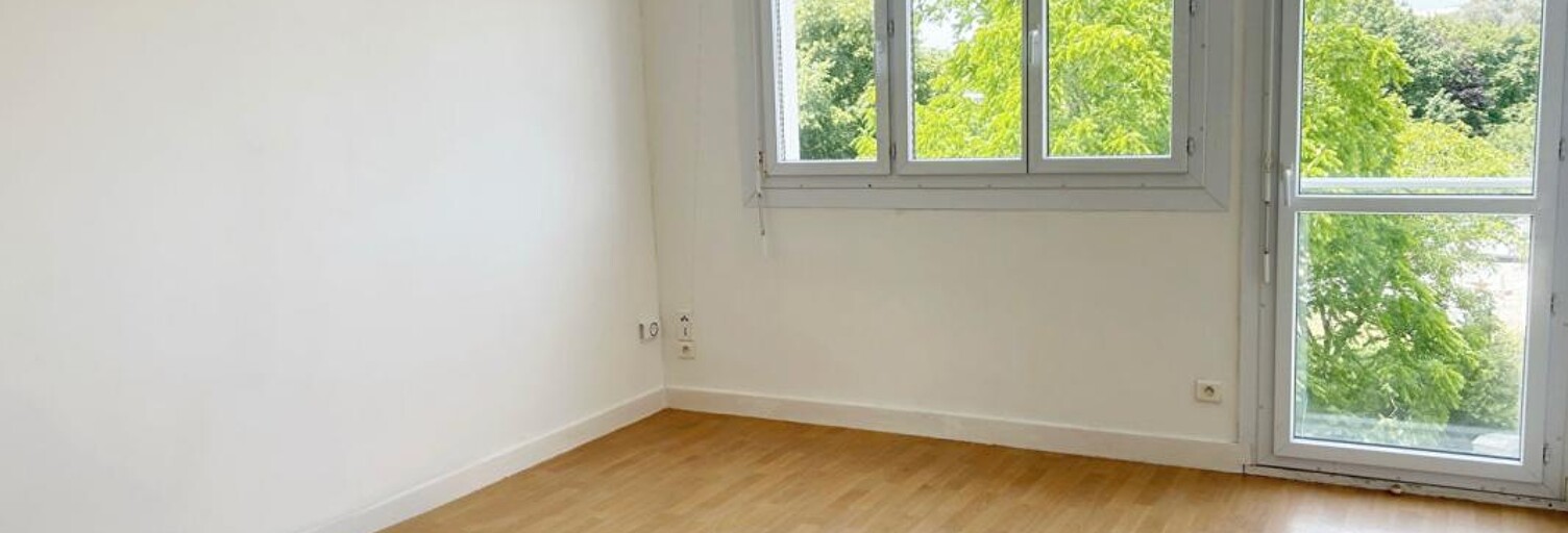 Appartement 3 Pièces 51 m² à vendre à Vannes (56000)