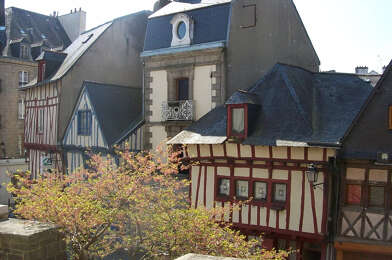 Appartement 3 pièces 182000 €