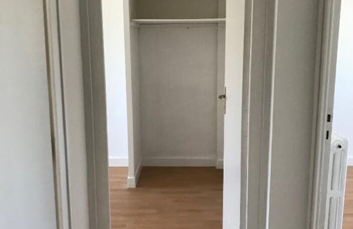 Appartement Vannes étang au duc et gare 3 pièce(s) — photo 2
