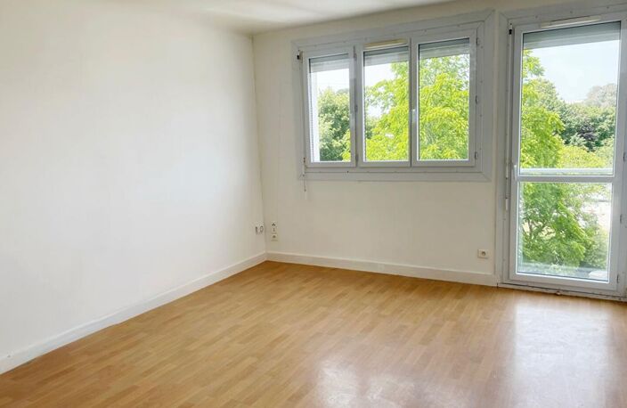 Appartement Vannes étang au duc et gare 3 pièce(s) — photo 3