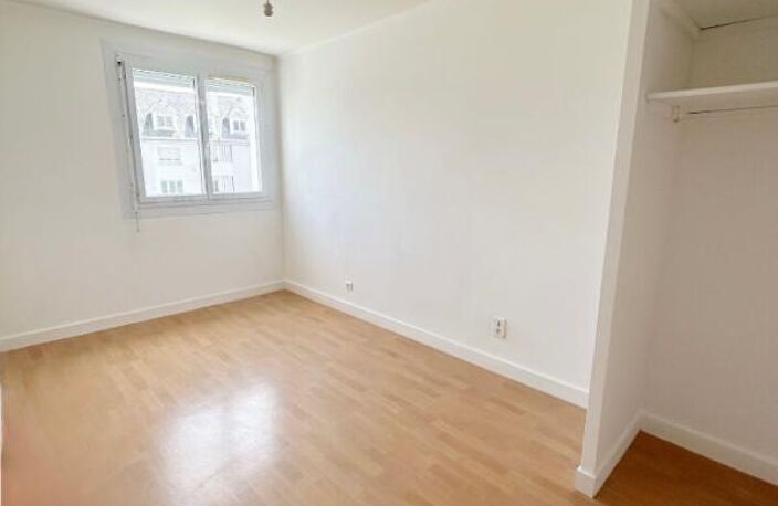 Appartement Vannes étang au duc et gare 3 pièce(s) — photo 5