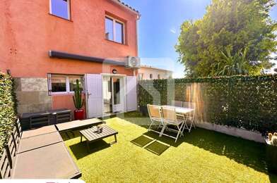 Maison 4 pièces 390000 €