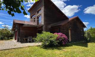 Maison 5 Pièces 155 m² à vendre à Saint-Yrieix-la-Perche (87500)