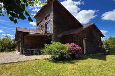 Maison 5 pièces 251000 €
