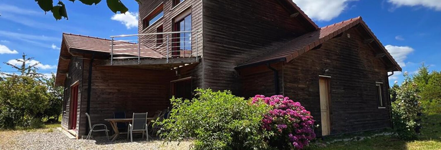 Maison 5 Pièces 155 m² à vendre à Saint-Yrieix-la-Perche (87500)