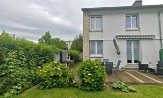 Maison 4 Pièces 85 m² à vendre à Beauvais (60000)