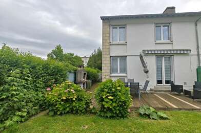 Maison 4 pièces 150000 €