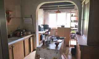 Maison 5 Pièces 107 m² à vendre à Villeneuve-Lécussan (31580)