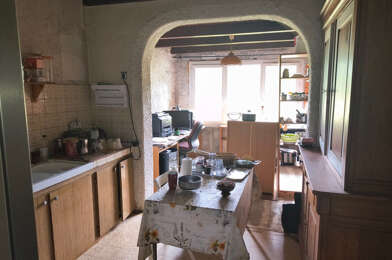 Maison 5 pièces 90950 €