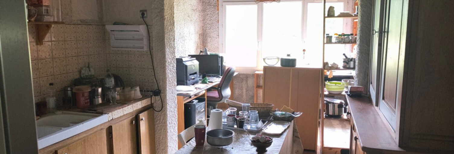 Maison 5 Pièces 107 m² à vendre à Villeneuve-Lécussan (31580)