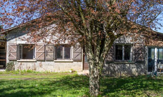 Maison 5 Pièces 107 m² à vendre à Villeneuve-Lécussan (31580)