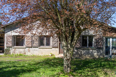 Maison 5 pièces 90950 €