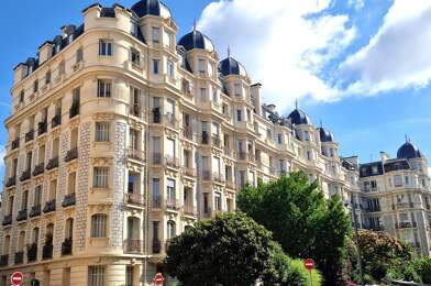 Appartement 3 pièces 450000 €