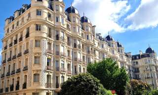 Appartement 3 Pièces 80 m² à vendre à Nice (06000)