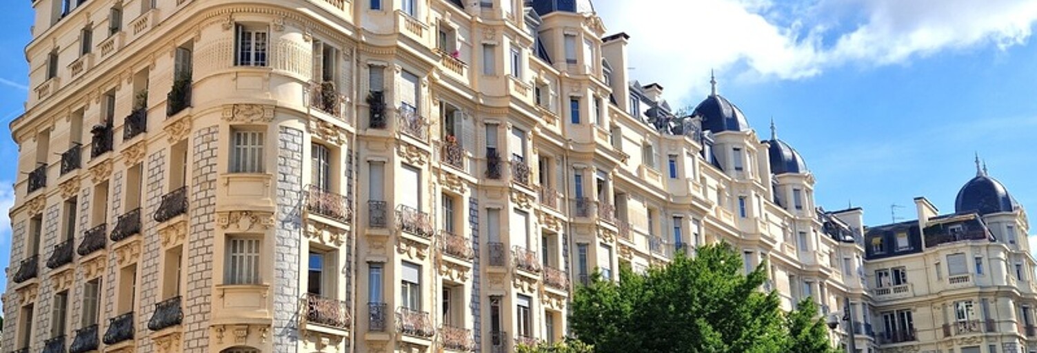 Appartement 3 Pièces 80 m² à vendre à Nice (06000)
