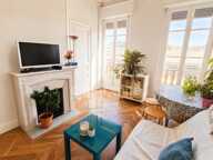 A vendre, Appartement 3 Pièces vendu loué, 80 m², Rue Clément Roassal, Nice, 06000, Alpes-Maritimes — photo 2