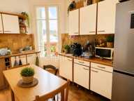 A vendre, Appartement 3 Pièces vendu loué, 80 m², Rue Clément Roassal, Nice, 06000, Alpes-Maritimes — photo 3
