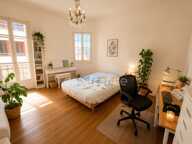 A vendre, Appartement 3 Pièces vendu loué, 80 m², Rue Clément Roassal, Nice, 06000, Alpes-Maritimes — photo 4