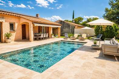 Maison 4 pièces 550000 €