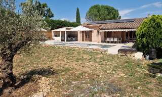 Maison 4 Pièces 120 m² à vendre à Tourrettes (83440)