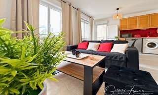 Appartement 2 Pièces 42 m² à louer à Saint-Étienne (42100)