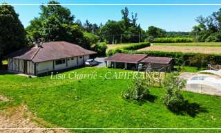 Maison 6 Pièces 131 m² à vendre à Nogaro (32110)