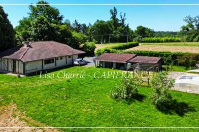 Maison 6 pièces 184000 €