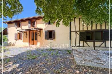 Maison 6 pièces 184000 €