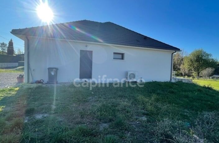 Maison plain pied à vendre 5 pièces JUGEALS NAZARETH — photo 3