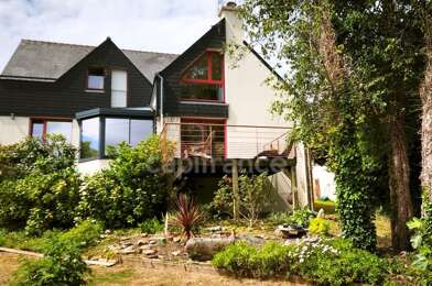 Maison 7 pièces 541840 €