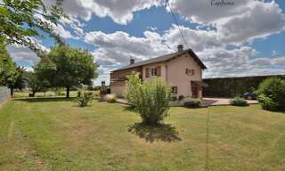 Maison 6 Pièces 136 m² à vendre à Replonges (01750)