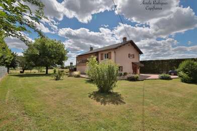 Maison 6 pièces 249500 €