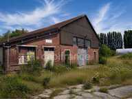 Opportunité Exceptionnelle- 46000 m2 de terrain avec bâtiments industriels à vendre dans l'oise — photo 3
