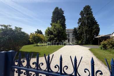 Maison 5 pièces 329900 €