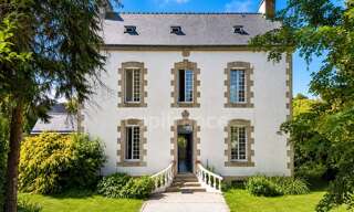 Maison 5 Pièces 113 m² à vendre à Gourin (56110)