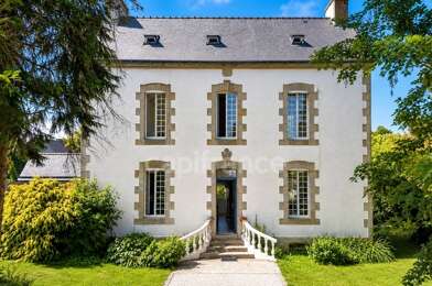 Maison 5 pièces 329900 €