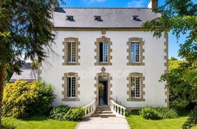 EXCLUSIVITÉ - Maison de maître à vendre 6 pièces (56) — photo du bien