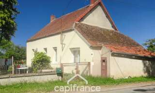 Maison 3 Pièces 90 m² à vendre à Échassières (03330)
