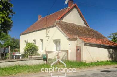 Maison 3 pièces 149900 €