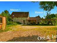 Propriété à vendre à Touchay : 2 maisons avec 4.5 hectares TOUCHAY (18) — photo 2