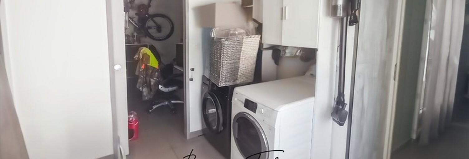 Maison 4 Pièces 98 m² à vendre à Rousset (13790)