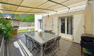 Maison 4 Pièces 98 m² à vendre à Rousset (13790)