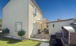 Maison 4 Pièces 98 m² à vendre à Rousset (13790)